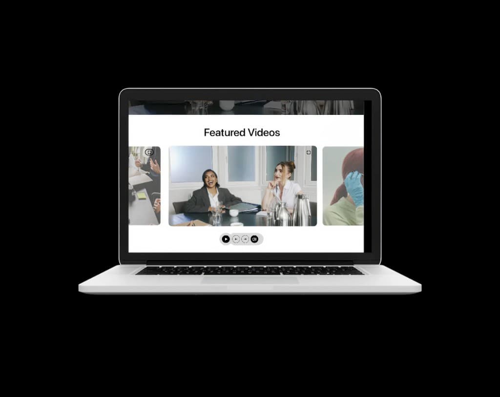 Community Health Media (CHT)