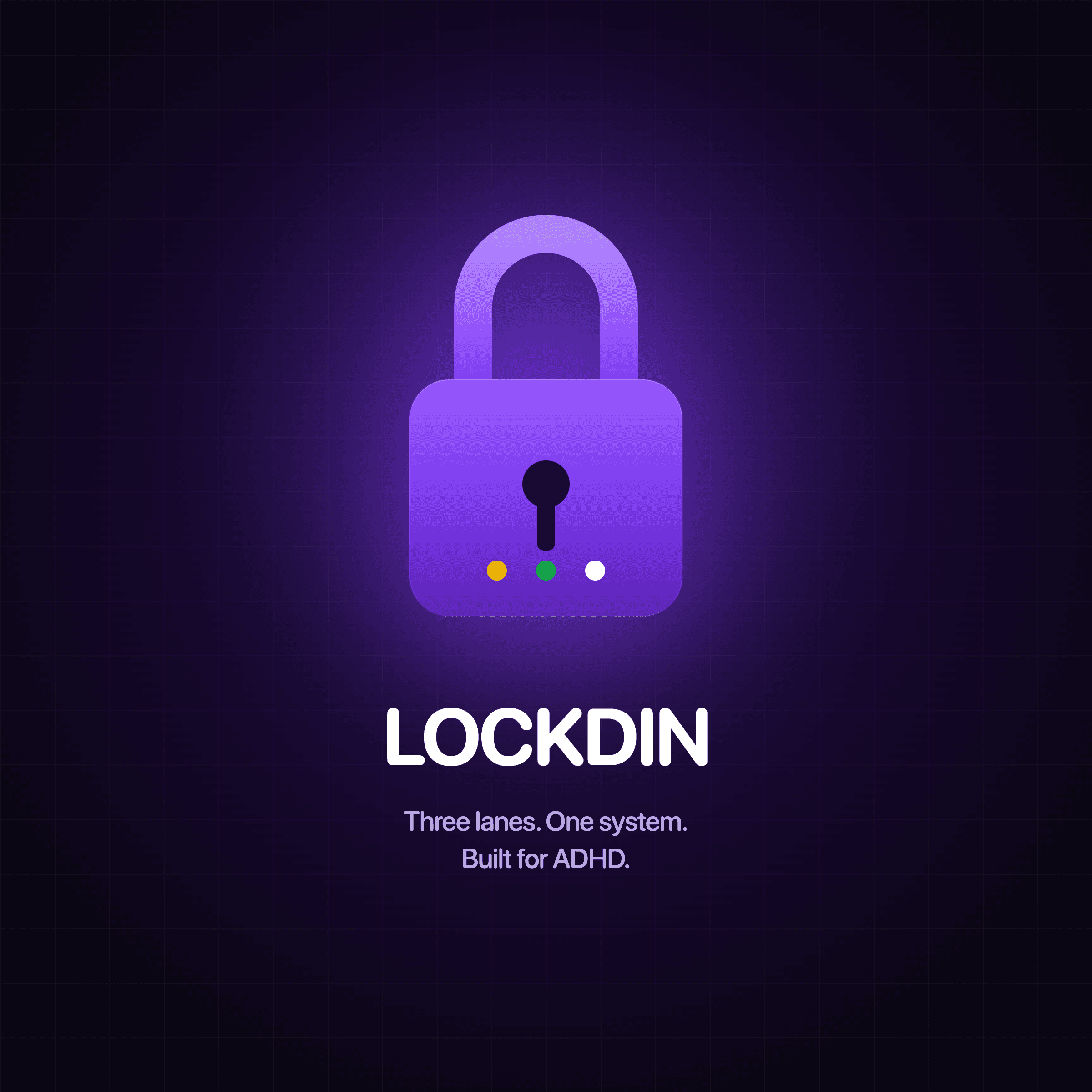 LOCKDIN